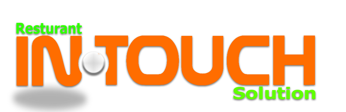 Restaurant IN-TOUCH Solution